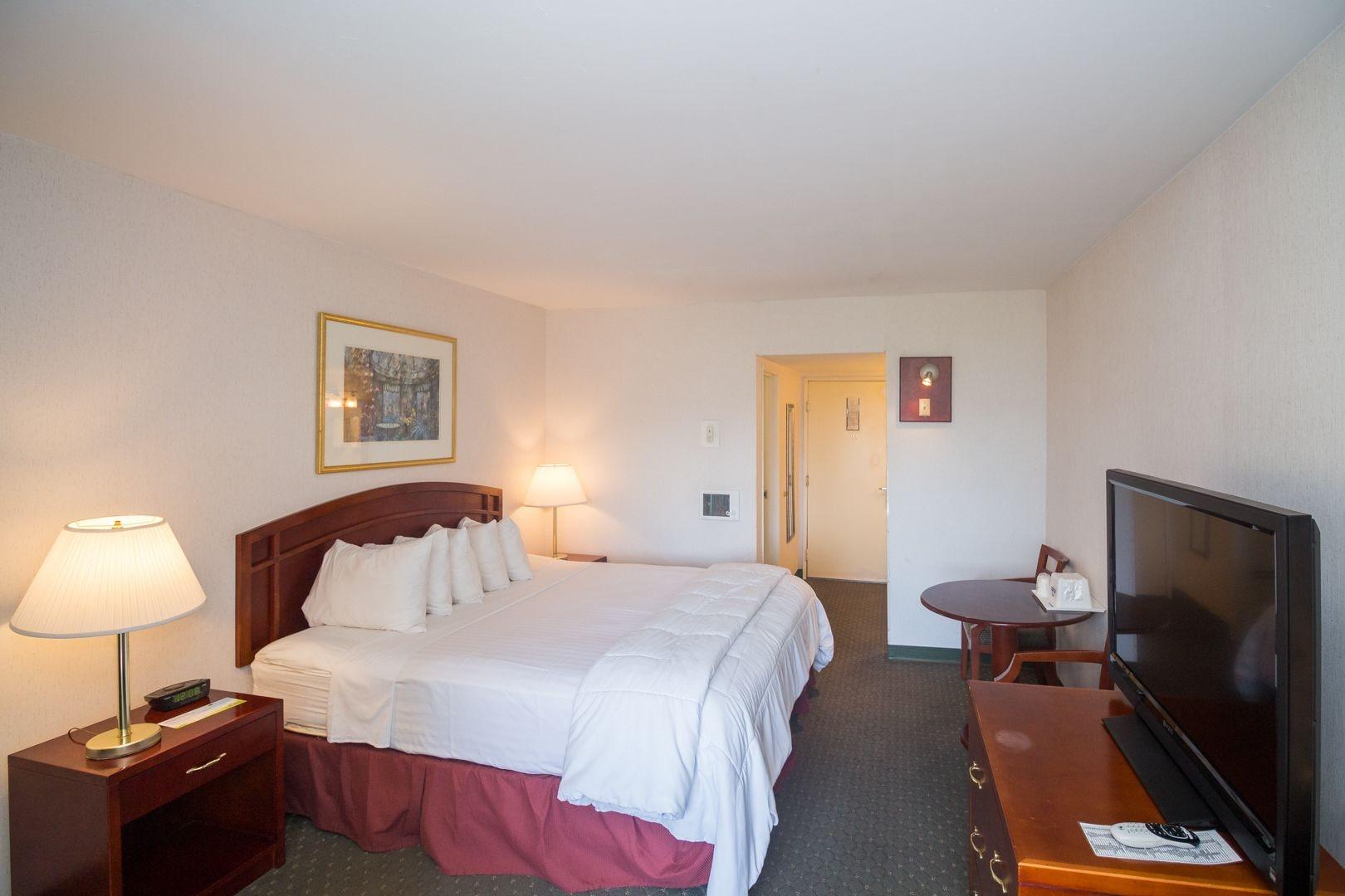 Days Inn By Wyndham San Diego/Downtown/Convention Center Exteriör bild