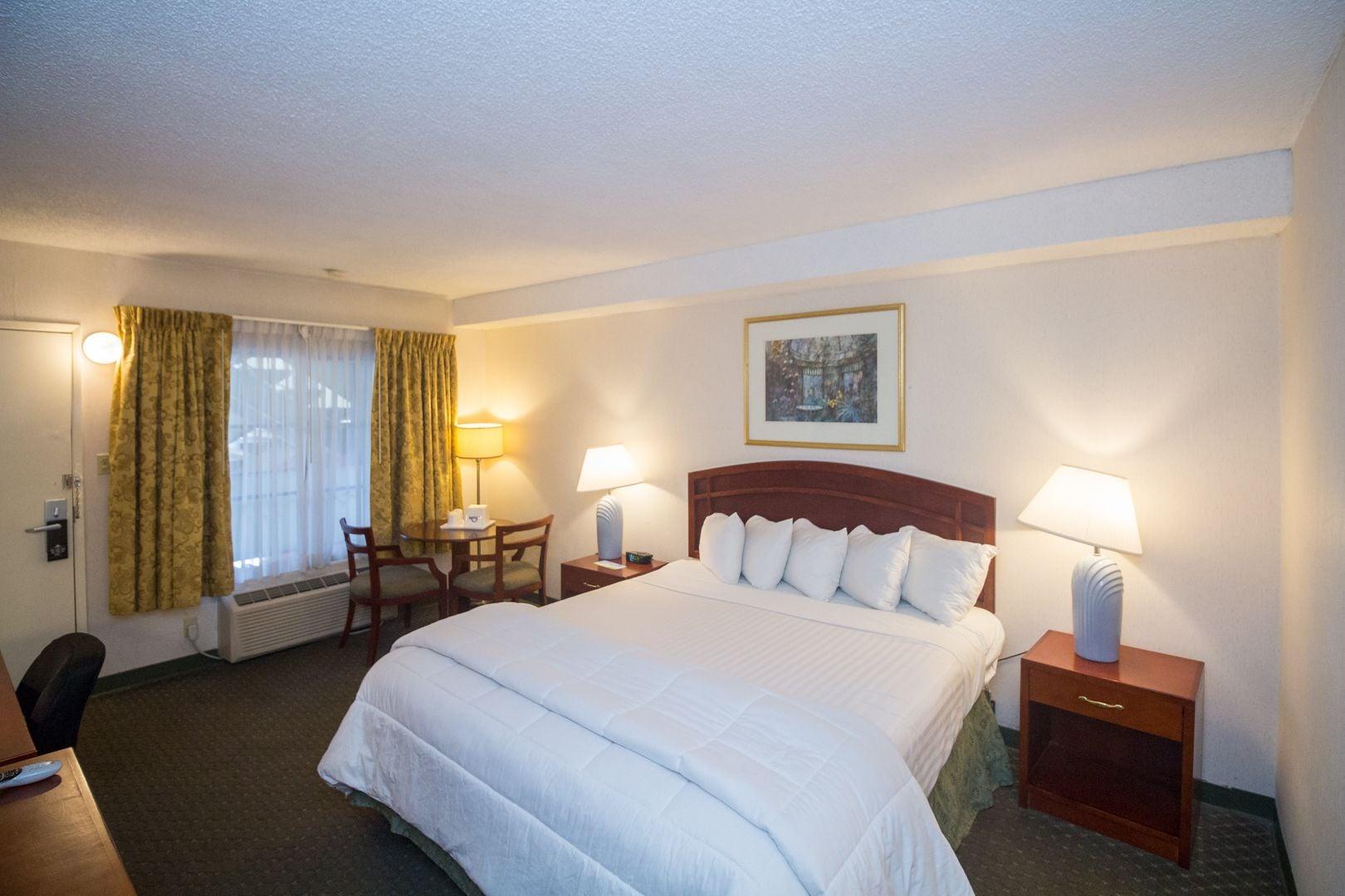 Days Inn By Wyndham San Diego/Downtown/Convention Center Exteriör bild
