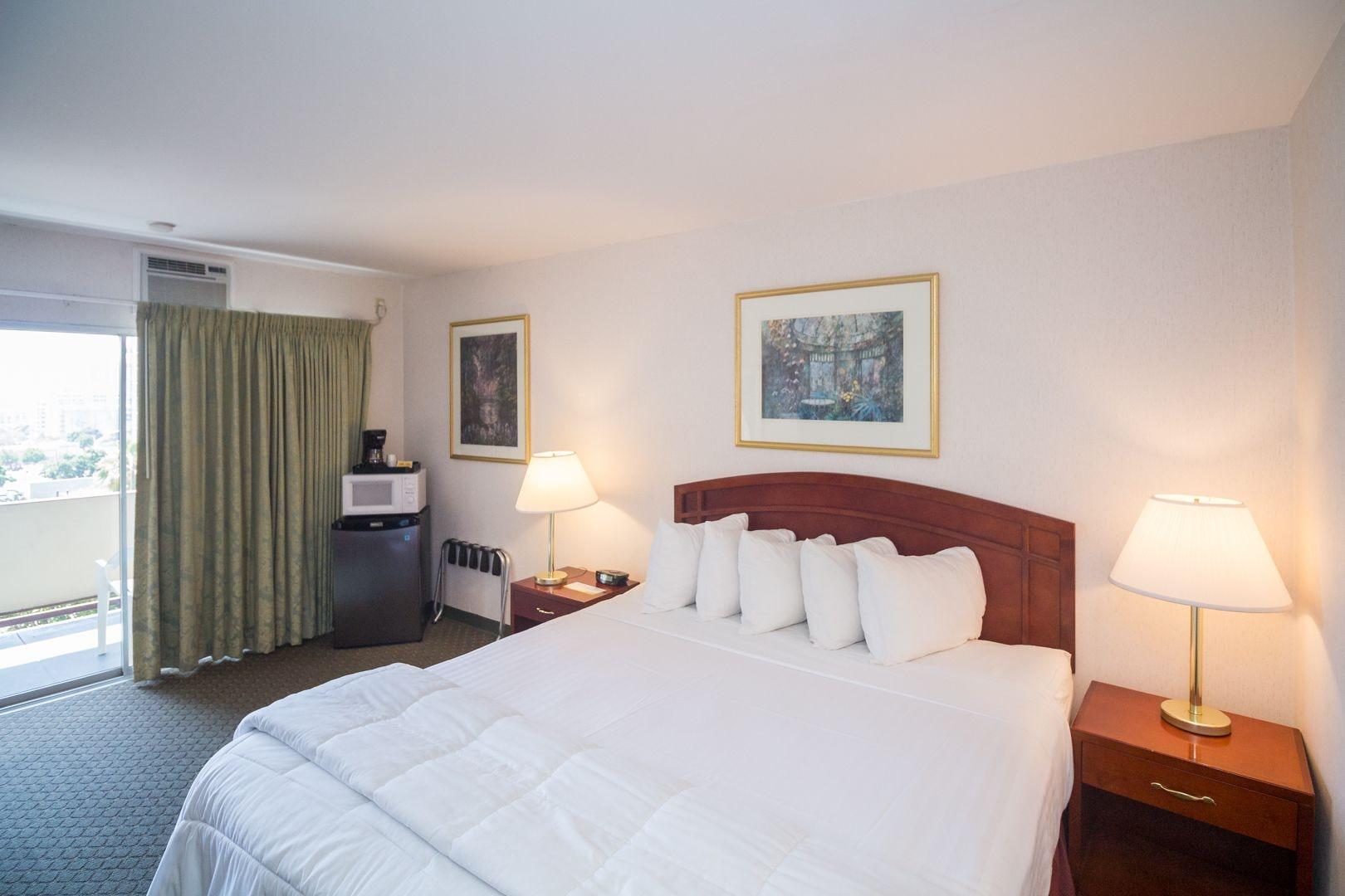 Days Inn By Wyndham San Diego/Downtown/Convention Center Exteriör bild
